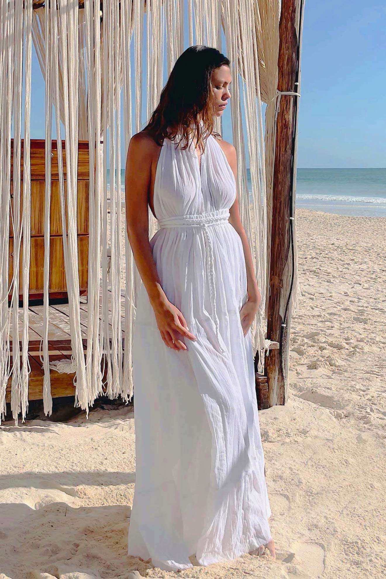 FREYA DRESS NAKED BOUTIQUE FREYA DRESS NAKED BOUTIQUE
