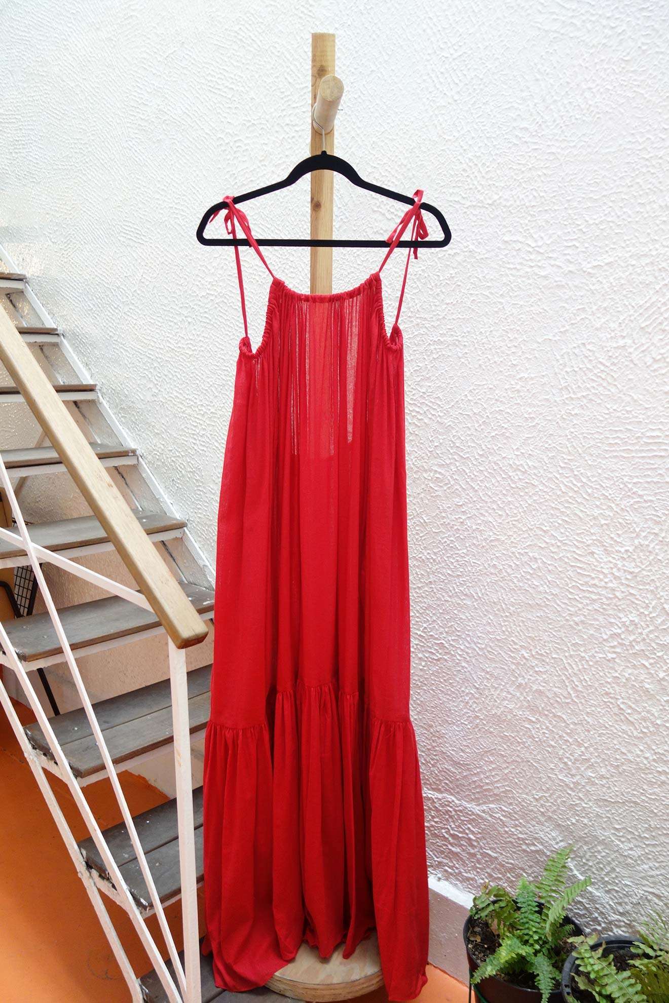 VESTIDO VAELA