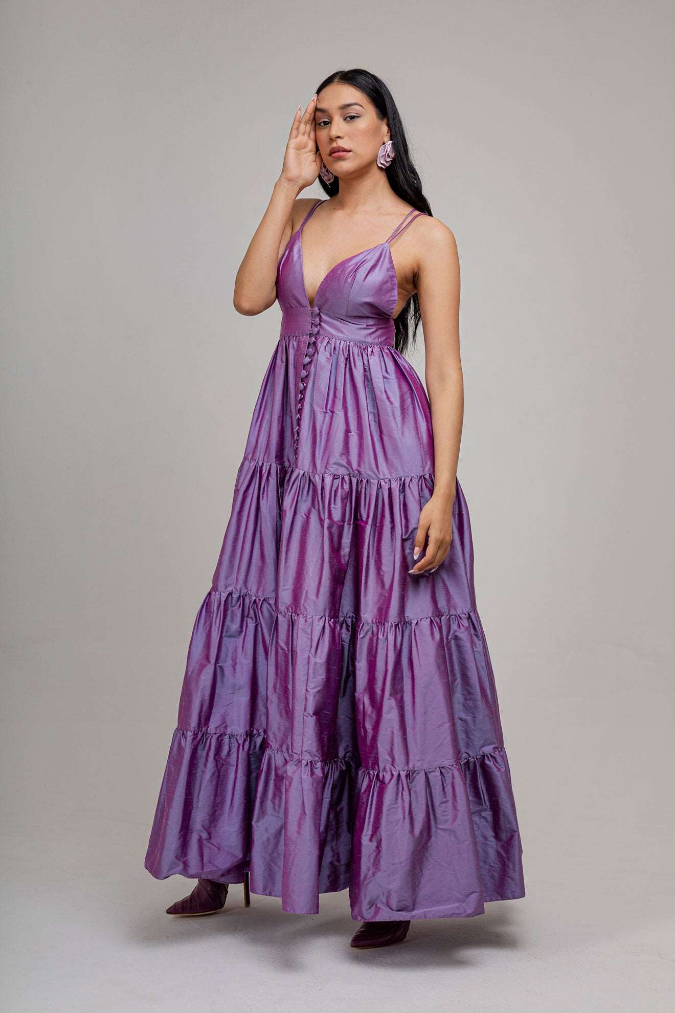 VESTIDO IVANA