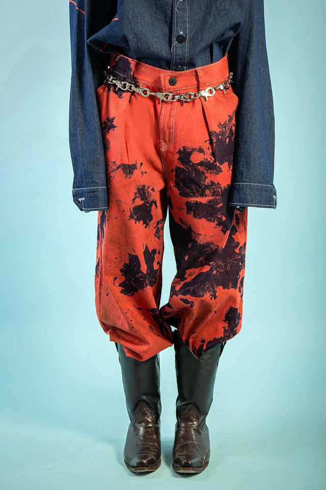 PANTALÓN COLORES II