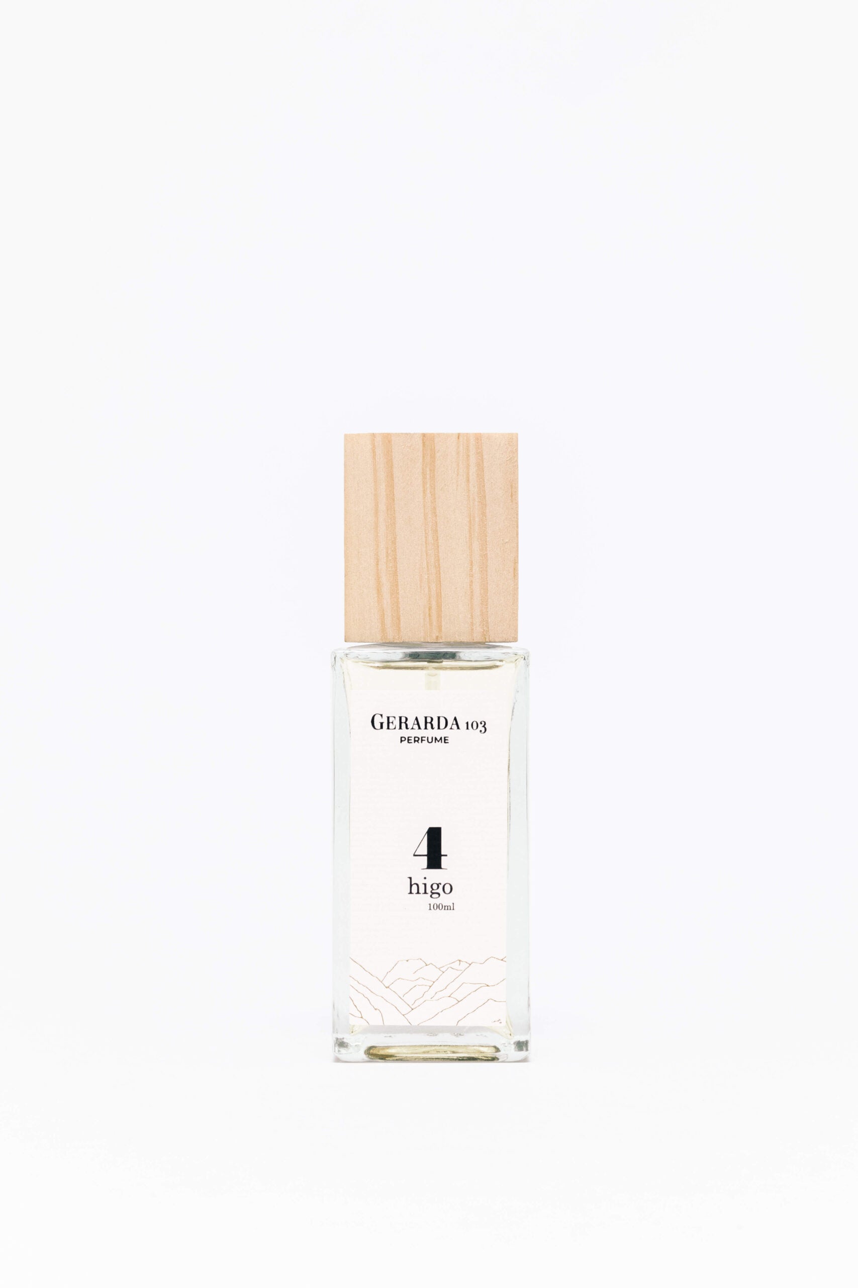 PERFUME 4. - FIG