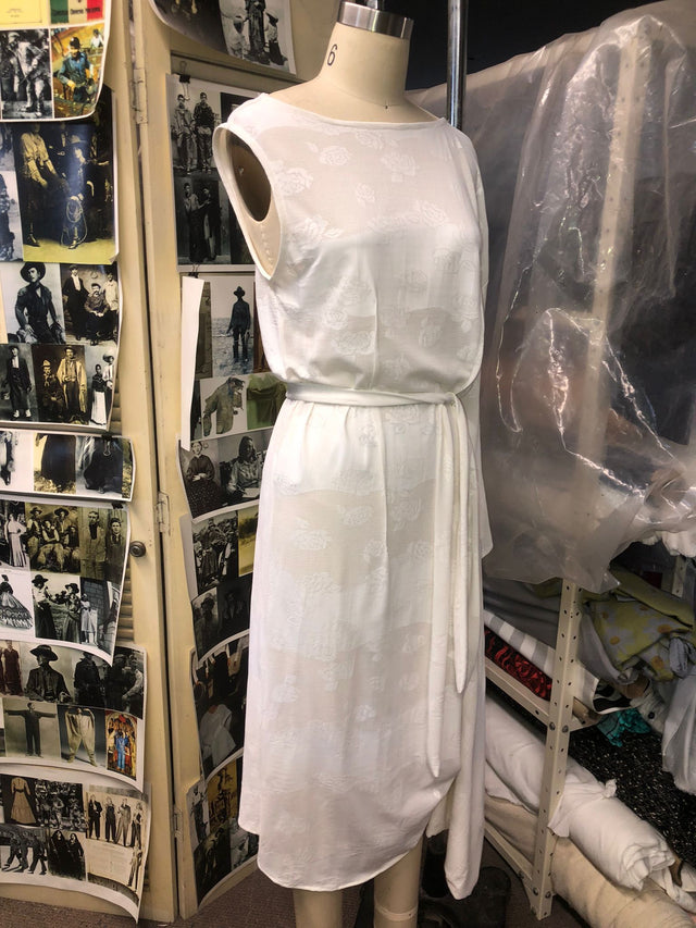 VESTIDO VICTORIA II