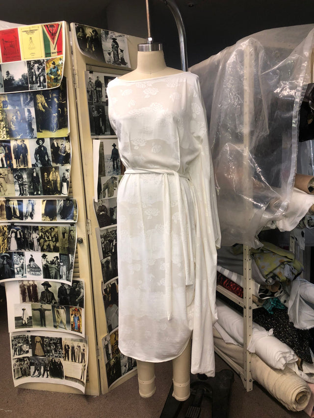 VESTIDO VICTORIA II
