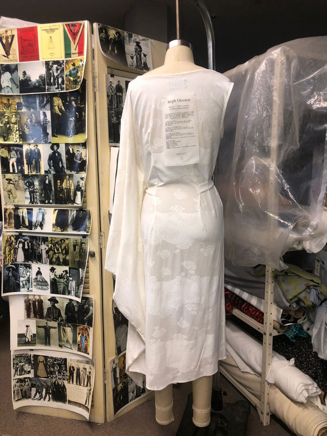 VESTIDO VICTORIA II