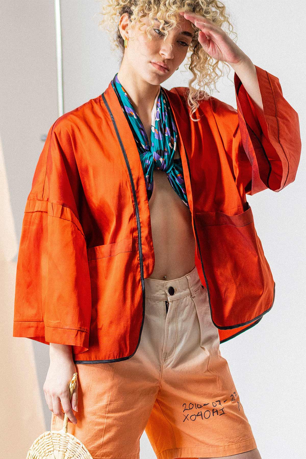KIMONO