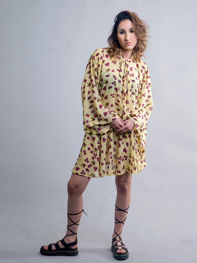 SIMONE DRESS