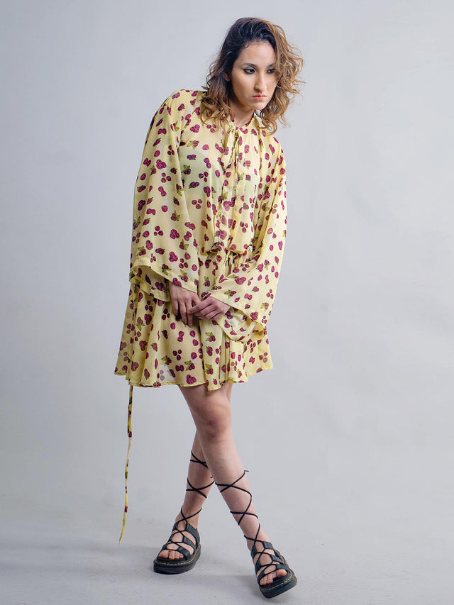 SIMONE DRESS