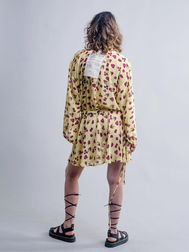 SIMONE DRESS