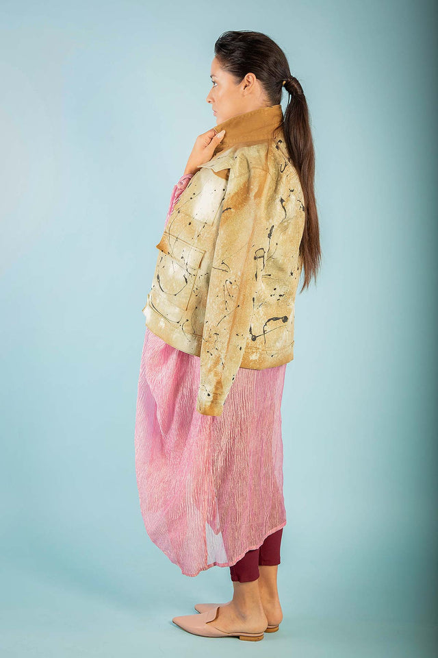 JACKET 4 BAGS II