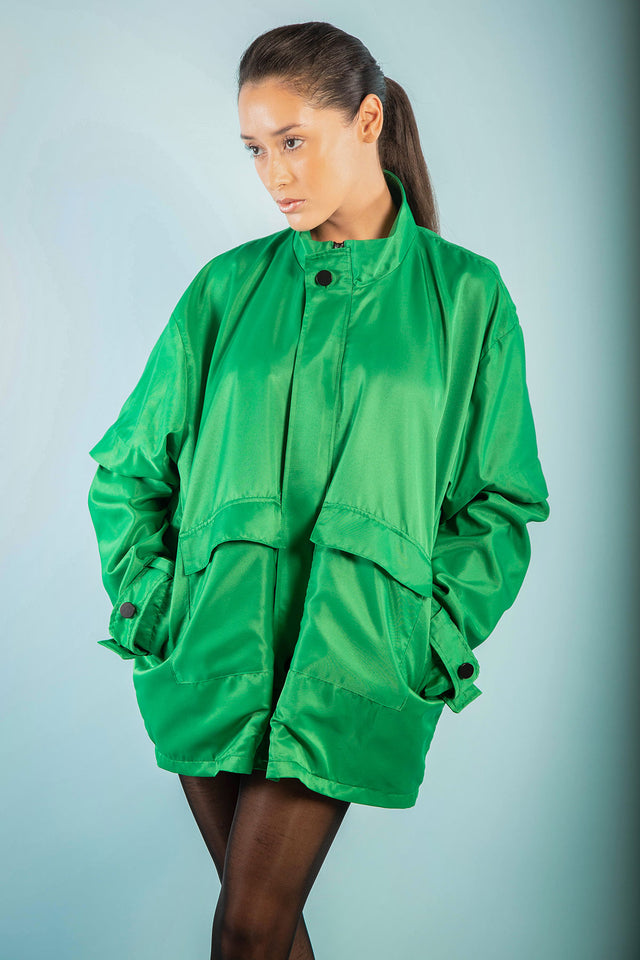 WINDY CAZADORA - UNISEX