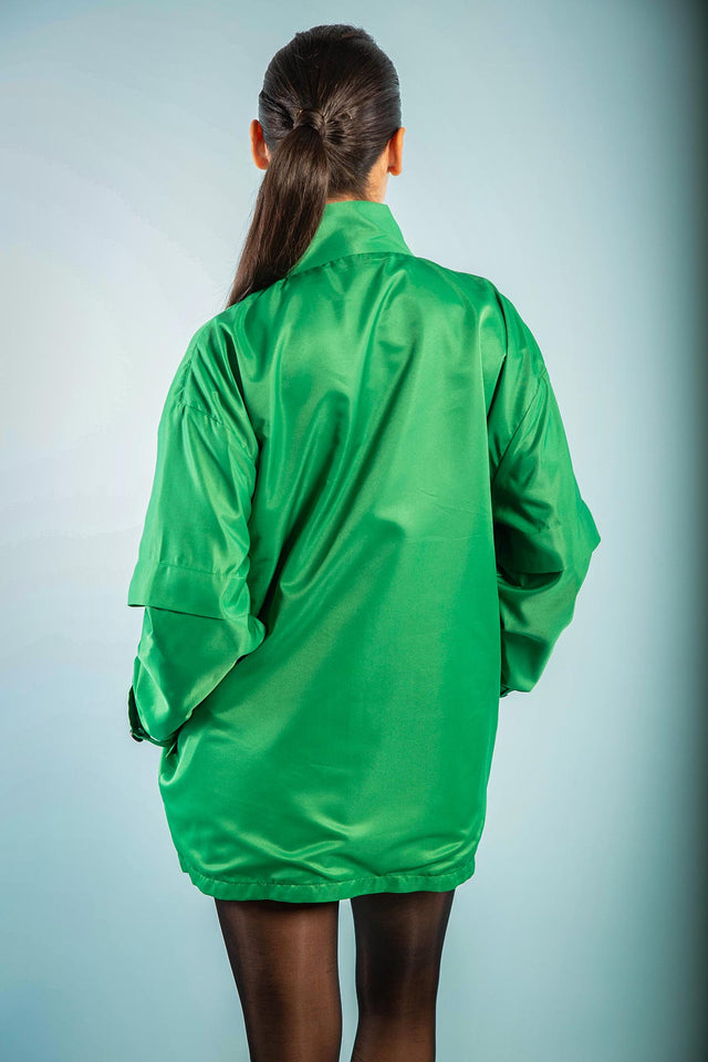 WINDY CAZADORA - UNISEX