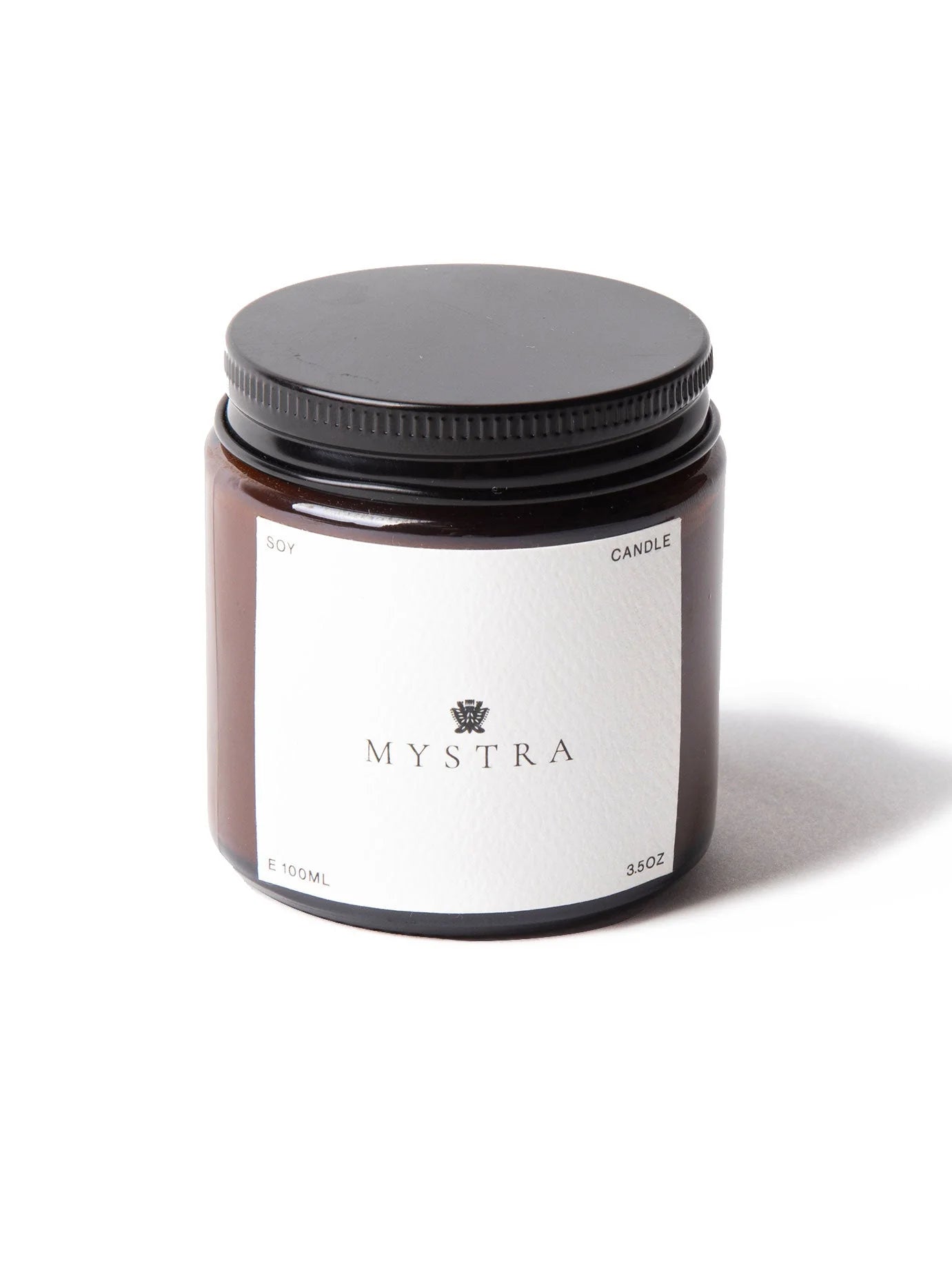 Mystra / Vela de Soya para Masaje