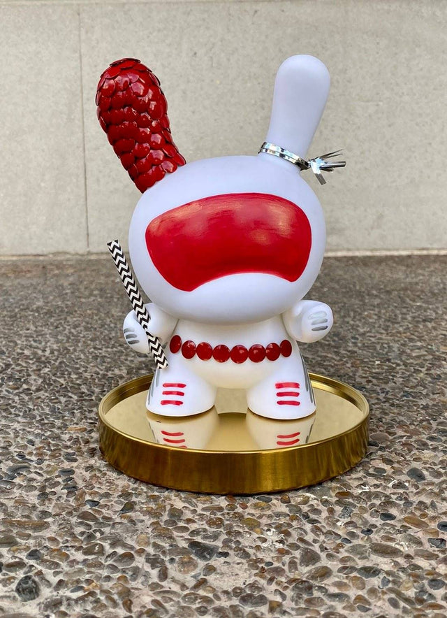 NAKED DUNNY - NAKED BOUTIQUE