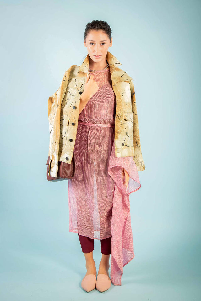 JACKET 4 BAGS II