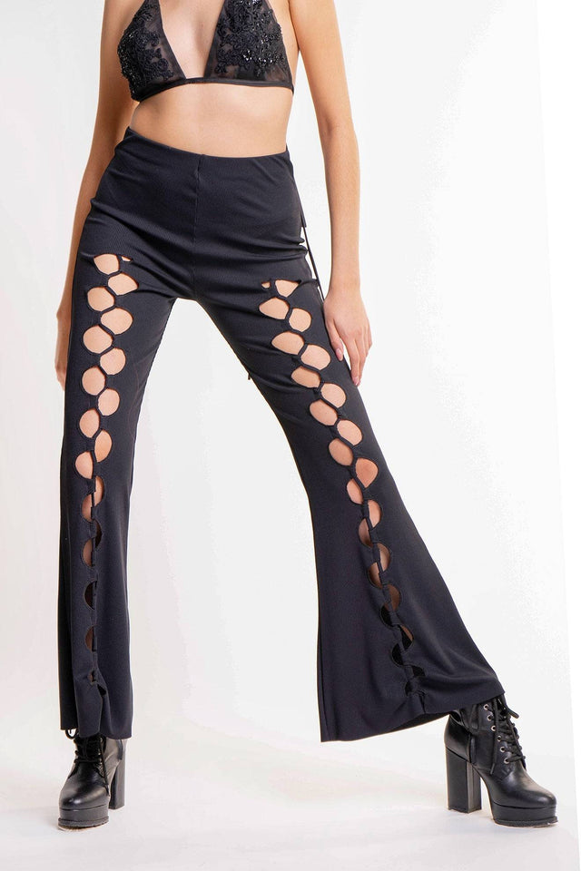 PANTALON VIRGINIA - NAKED BOUTIQUE