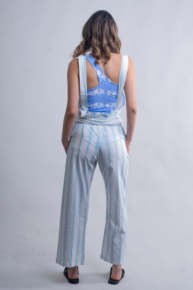 ALTAMIRA JUMPSUIT - NAKED BOUTIQUE