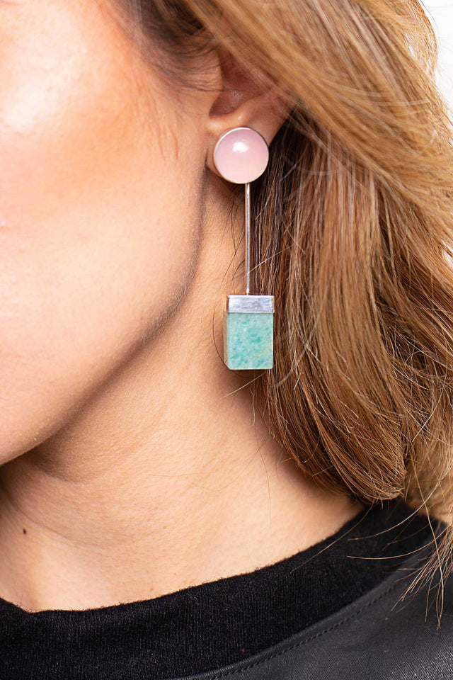 ARETES LOLLIPOP - NAKED BOUTIQUE