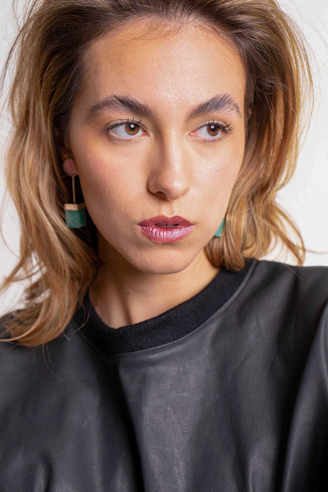 ARETES LOLLIPOP - NAKED BOUTIQUE