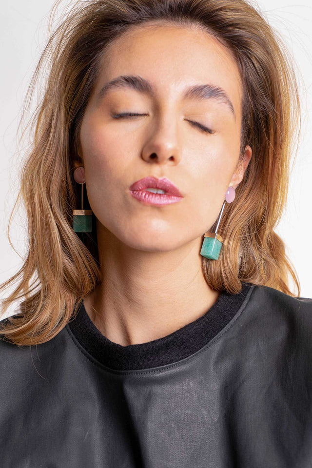 ARETES LOLLIPOP - NAKED BOUTIQUE
