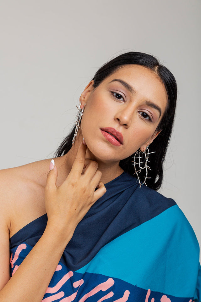 ARETES SOL XL II - NAKED BOUTIQUE