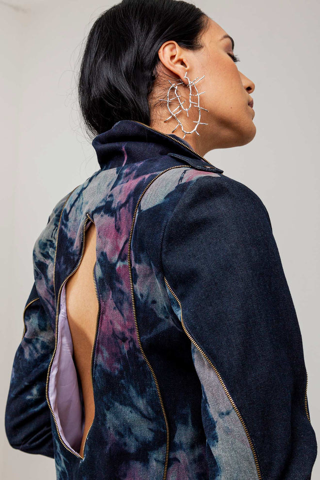 ARETES SOL XL II - NAKED BOUTIQUE