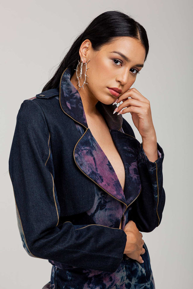 ARETES SOL XL II - NAKED BOUTIQUE