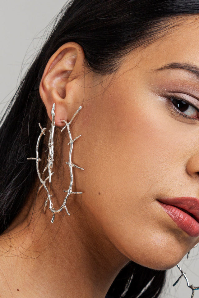 ARETES SOL XL II - NAKED BOUTIQUE