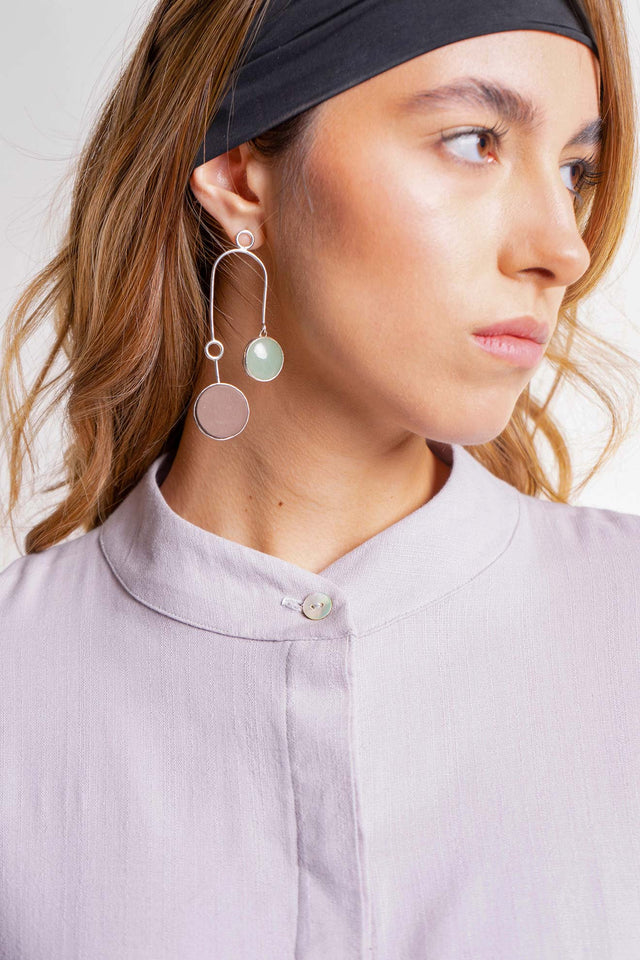 ARETES SURFACE SELF 02 - NAKED BOUTIQUE