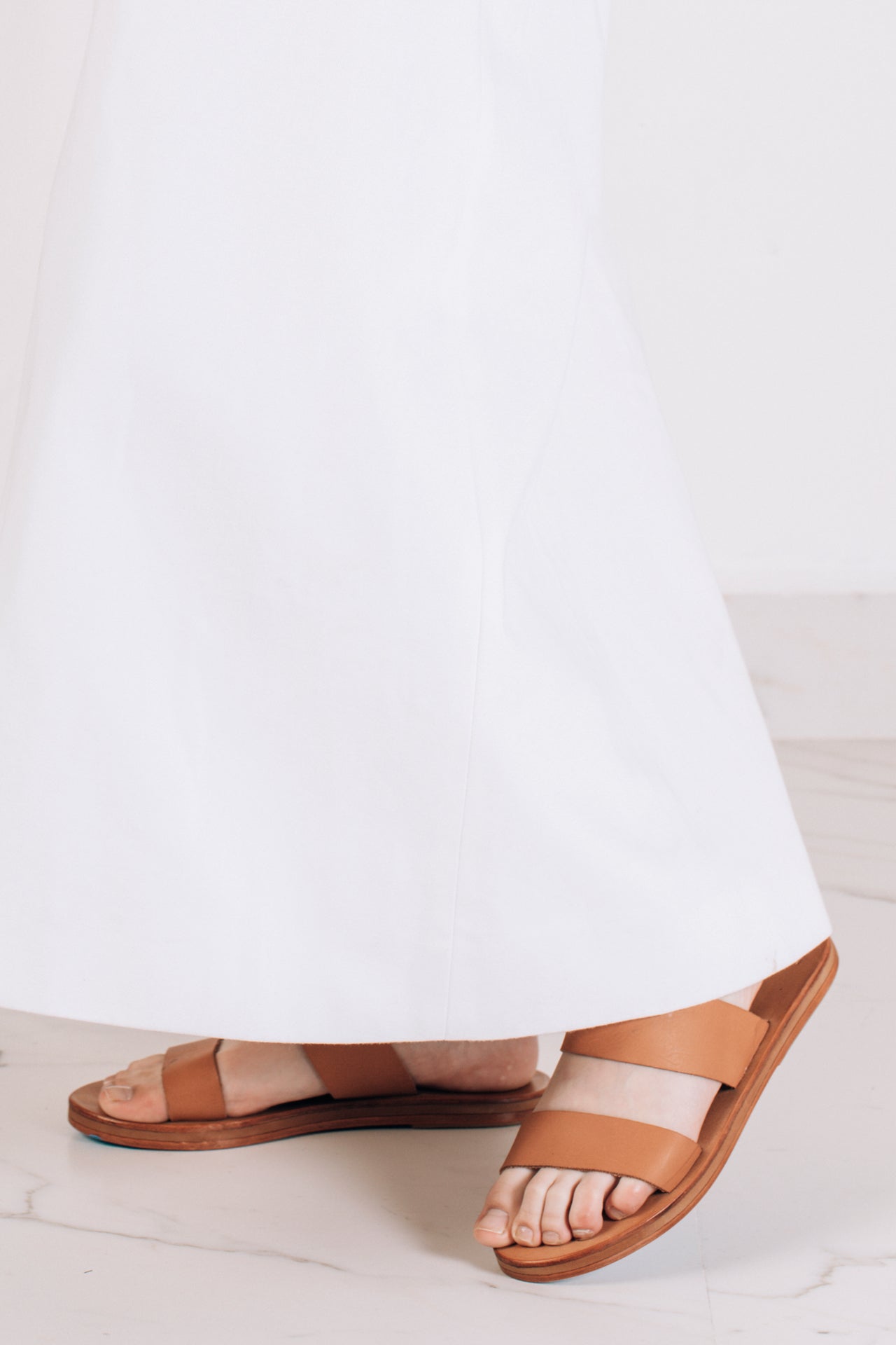 BACALAR SANDALS - NAKED BOUTIQUE