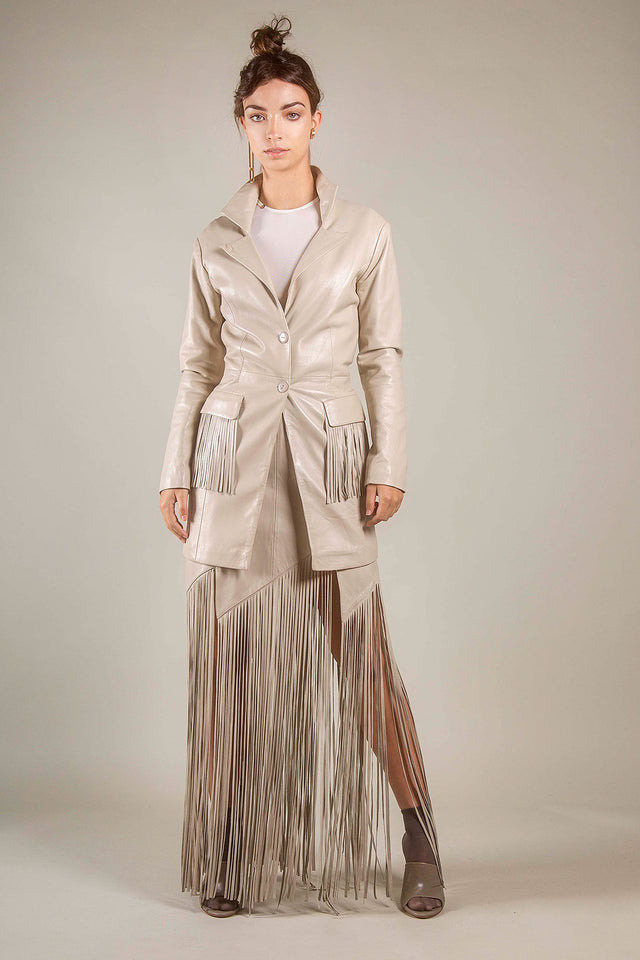 BERNARDA SACO - NAKED BOUTIQUE