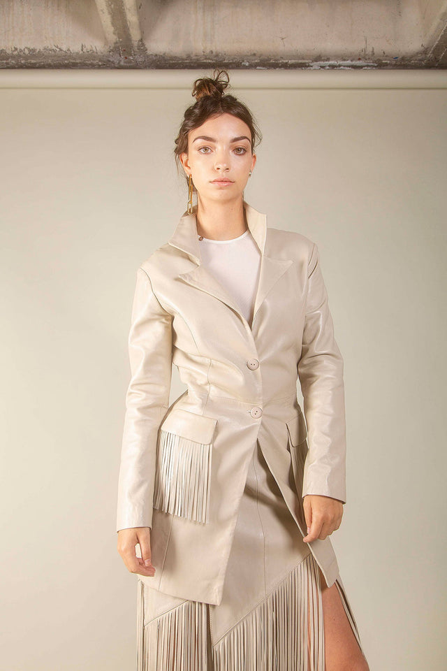 BERNARDA SACO - NAKED BOUTIQUE