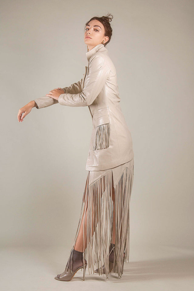 BERNARDA SACO - NAKED BOUTIQUE
