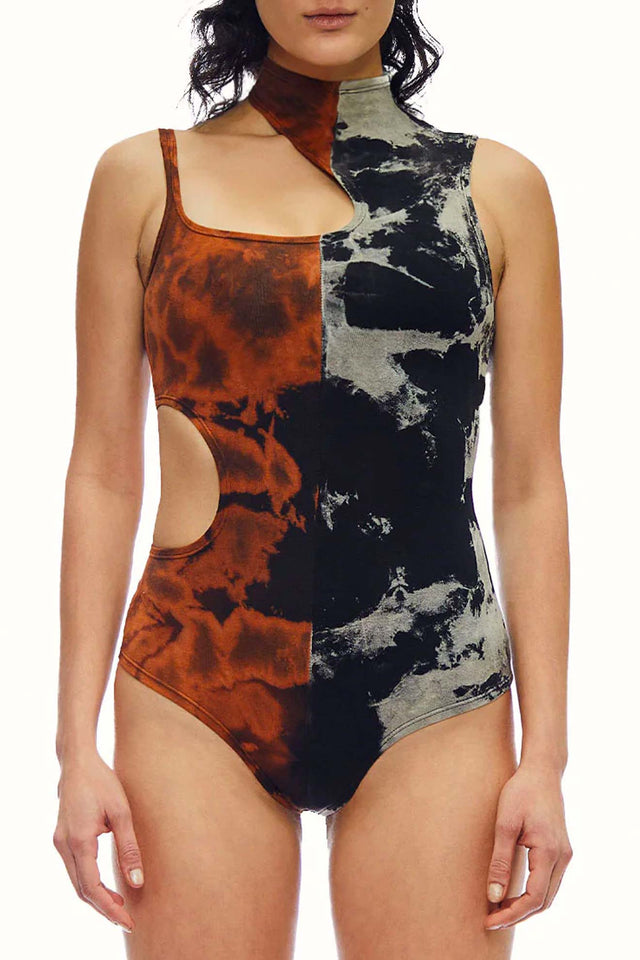 BODYSUIT CONSUELO - NAKED BOUTIQUE