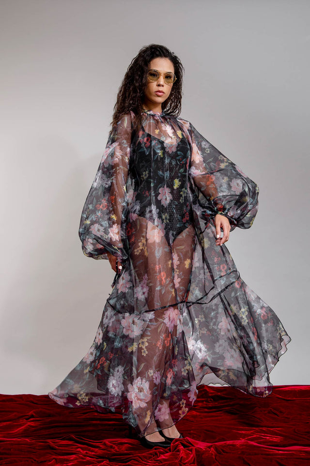 CANDY DRESS - NAKED BOUTIQUE