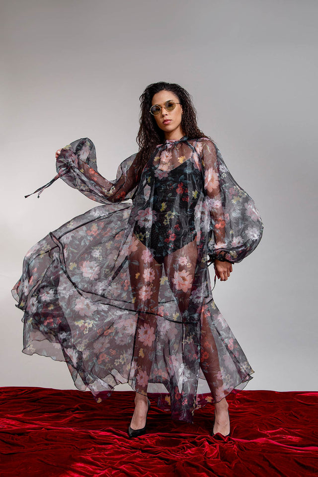 CANDY DRESS - NAKED BOUTIQUE