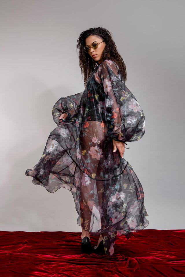 CANDY DRESS - NAKED BOUTIQUE