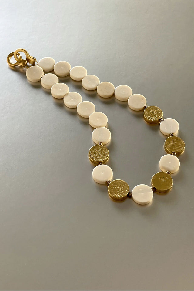 CHOKER LU REDONDO - NAKED BOUTIQUE
