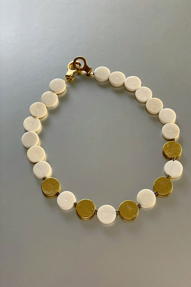 CHOKER LU REDONDO - NAKED BOUTIQUE