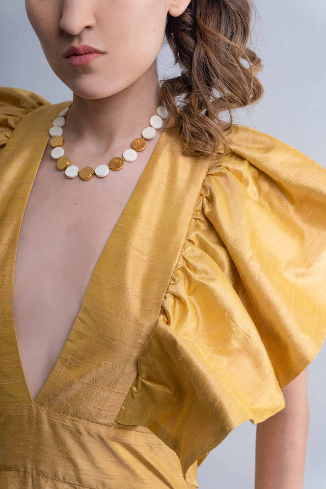 CHOKER LU REDONDO - NAKED BOUTIQUE