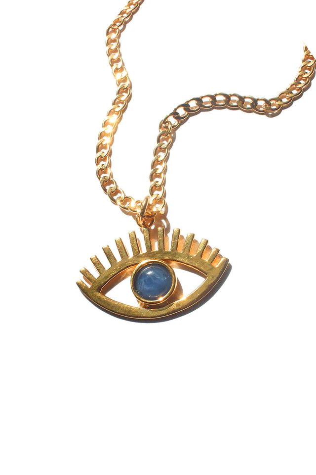 COLLAR OJO - NAKED BOUTIQUE