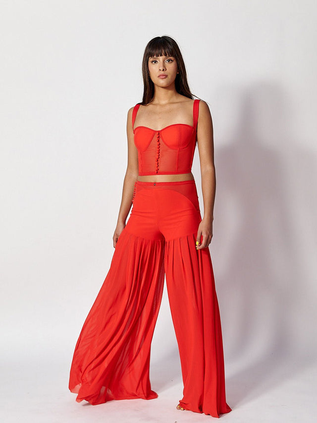 Conjunto Zinnia - NAKED BOUTIQUE
