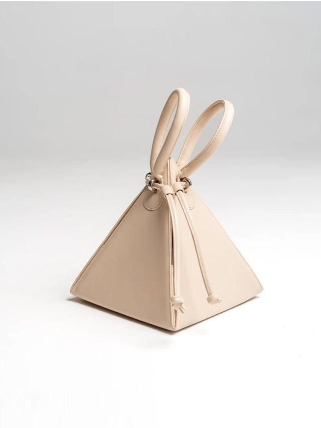 DOMEKA CLUTCH BAG - NAKED BOUTIQUE