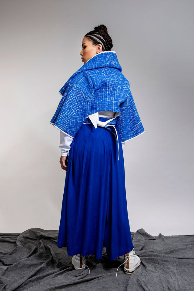 ITURBIDE JACKET III - NAKED BOUTIQUE