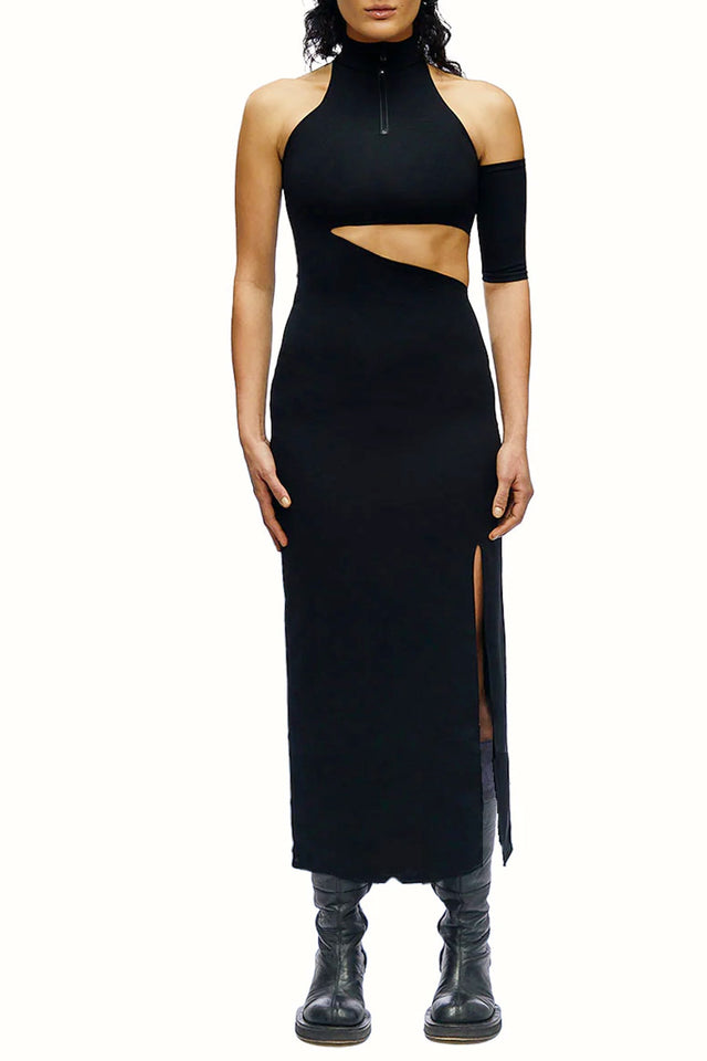 JOAN DRESS - NAKED BOUTIQUE