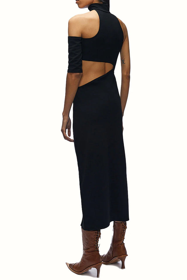 JOAN DRESS - NAKED BOUTIQUE