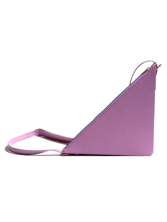 LUA BOLSA TRIANGULAR - NAKED BOUTIQUE