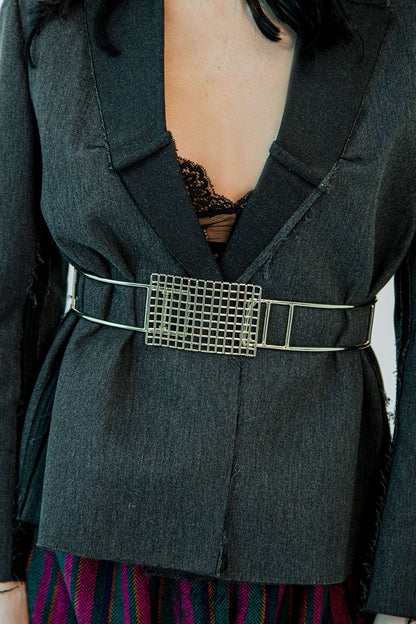 SMARTPHONE CAGE BELT