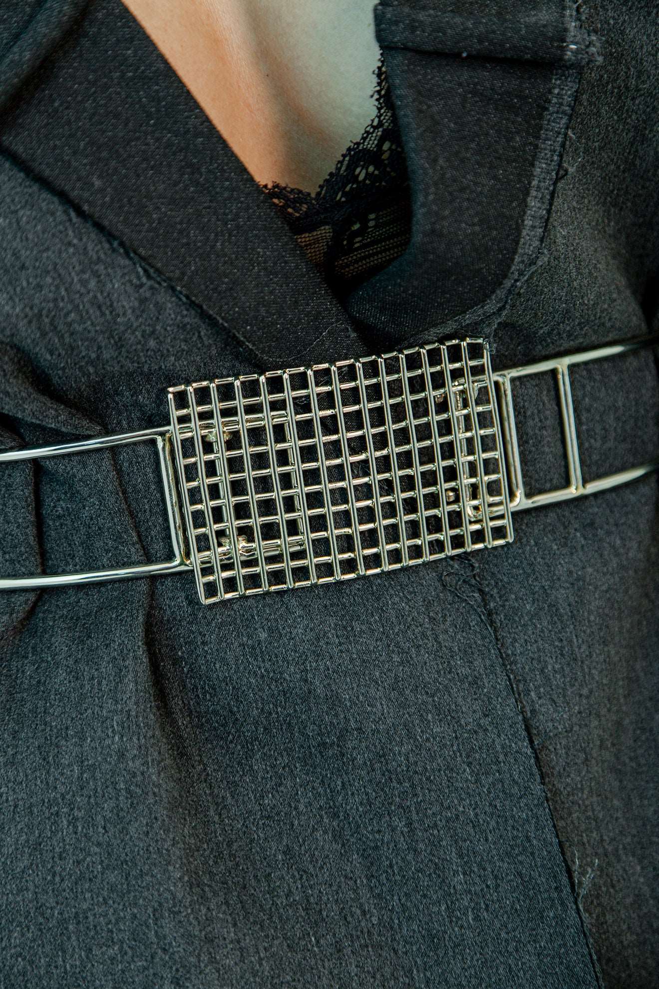 SMARTPHONE CAGE BELT