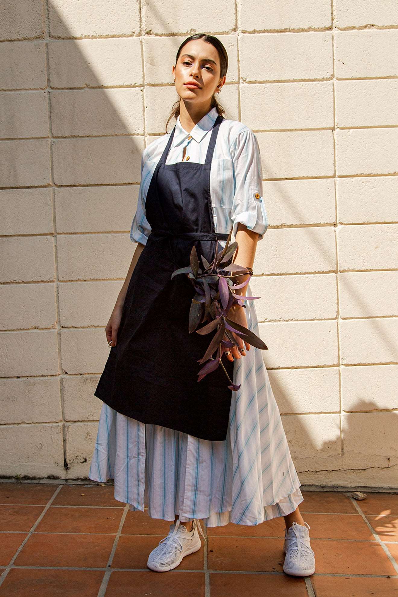 SEA FIREFLY APRON