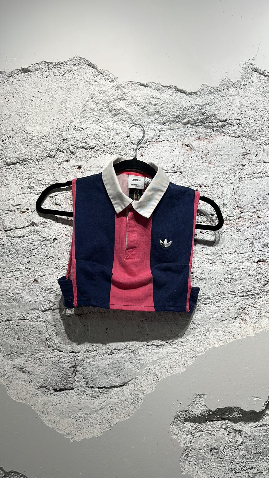 TOP REDO ADIDAS